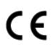 Description: Description: CE Mark